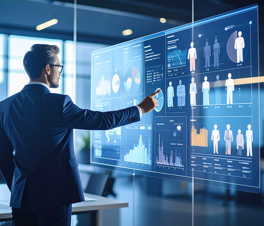 audience signal intelligence