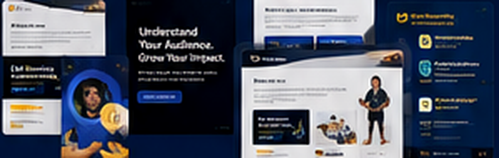 Affiliate marketing resource kit